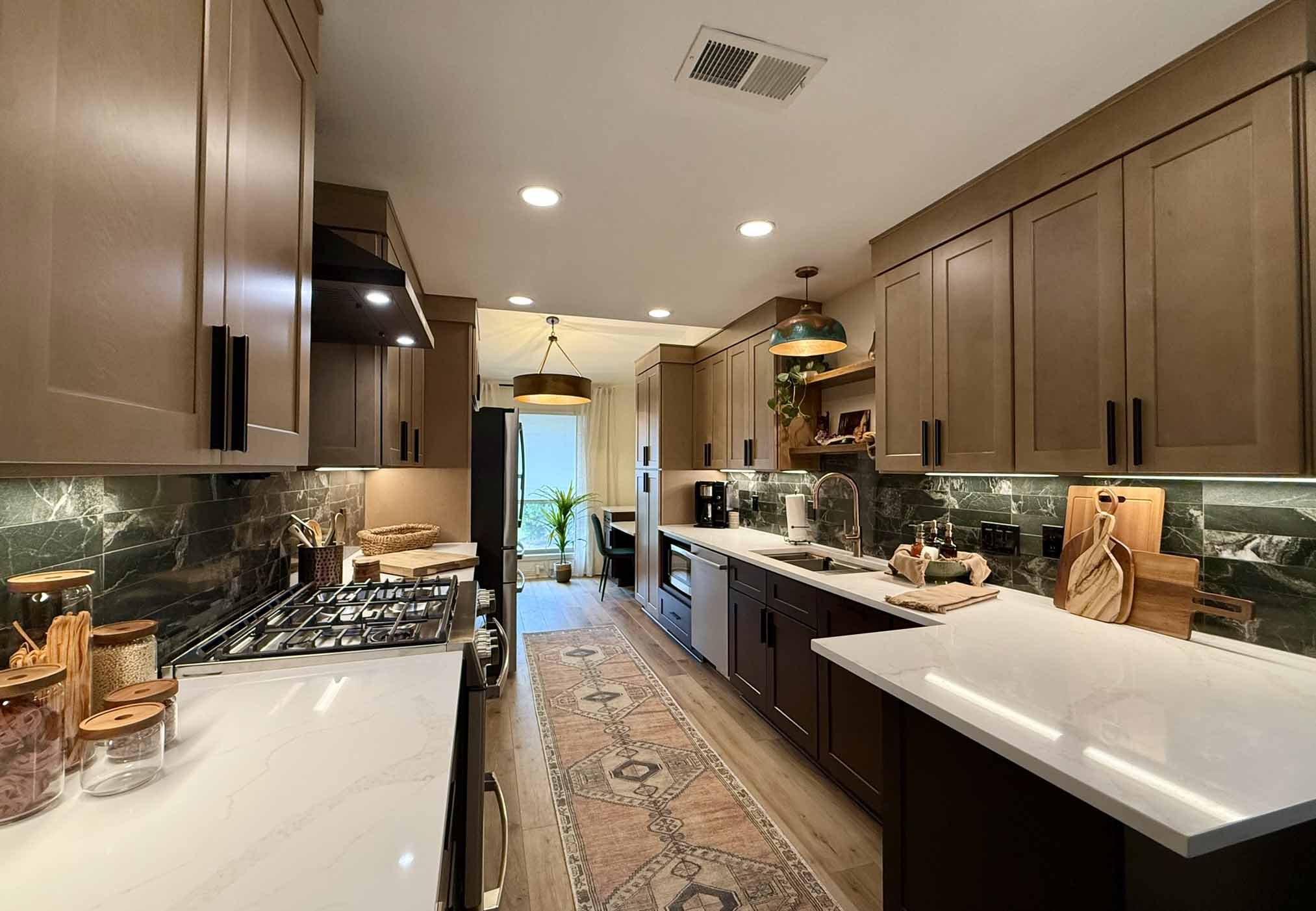 Interior Designer in Austin TX | Full-Service Home Design – Adentro Designs